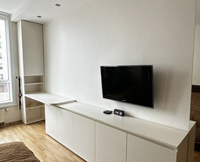 Unikalūs nestandartiniai baldai (2 metų garantija) / MB FURNIFIT / Darbų pavyzdys ID 3732819