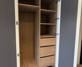 Unikalūs nestandartiniai baldai (2 metų garantija) / MB FURNIFIT / Darbų pavyzdys ID 3732835