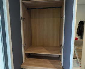 Unikalūs nestandartiniai baldai (2 metų garantija) / MB FURNIFIT / Darbų pavyzdys ID 3732837