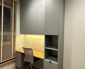 Unikalūs nestandartiniai baldai (2 metų garantija) / MB FURNIFIT / Darbų pavyzdys ID 3732839