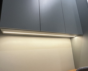 Unikalūs nestandartiniai baldai (2 metų garantija) / MB FURNIFIT / Darbų pavyzdys ID 3732841
