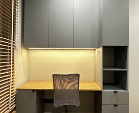 Unikalūs nestandartiniai baldai (2 metų garantija) / MB FURNIFIT / Darbų pavyzdys ID 3732843