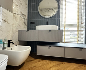 Unikalūs nestandartiniai baldai (2 metų garantija) / MB FURNIFIT / Darbų pavyzdys ID 3732851