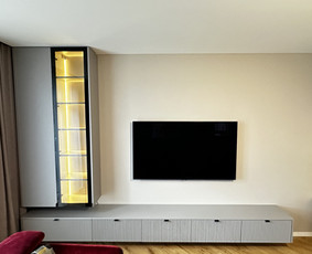 Unikalūs nestandartiniai baldai (2 metų garantija) / MB FURNIFIT / Darbų pavyzdys ID 3732855