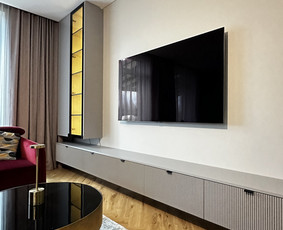 Unikalūs nestandartiniai baldai (2 metų garantija) / MB FURNIFIT / Darbų pavyzdys ID 3732857