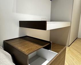 Unikalūs nestandartiniai baldai (2 metų garantija) / MB FURNIFIT / Darbų pavyzdys ID 3732863