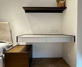 Unikalūs nestandartiniai baldai (2 metų garantija) / MB FURNIFIT / Darbų pavyzdys ID 3732877