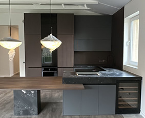 Unikalūs nestandartiniai baldai (2 metų garantija) / MB FURNIFIT / Darbų pavyzdys ID 3732889