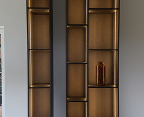Unikalūs nestandartiniai baldai (2 metų garantija) / MB FURNIFIT / Darbų pavyzdys ID 3732891