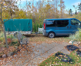Meistras i namus su patirtimi / Vitas / Darbų pavyzdys ID 3732909