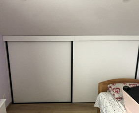 Nestandartiniu bei standartiniu korpusiniu baldu gamyba / Tadas / Darbų pavyzdys ID 3732943