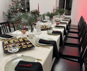 Studijos nuoma Klaipėda - Restoranai, kavinės, barai, salės - 3 Restoranai, kavinės, barai, salės - Studijos nuoma Klaipėda - 3