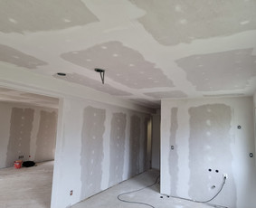 Atlieku Vidaus,lauko,apdailos Darbus. - Gipso kartono montavimas - 4 Gipso kartono montavimas - Atlieku Vidaus,lauko,apdailos Darbus. - 4