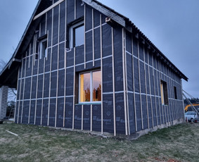 Atlieku Vidaus,lauko,apdailos Darbus. - Langų montavimas - 2 Langų montavimas - Atlieku Vidaus,lauko,apdailos Darbus. - 2