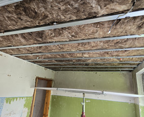 Atlieku Vidaus,lauko,apdailos Darbus. - Gipso kartono montavimas - 3 Gipso kartono montavimas - Atlieku Vidaus,lauko,apdailos Darbus. - 3