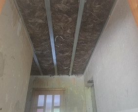 Atlieku Vidaus,lauko,apdailos Darbus. - Gipso kartono montavimas - 2 Gipso kartono montavimas - Atlieku Vidaus,lauko,apdailos Darbus. - 2