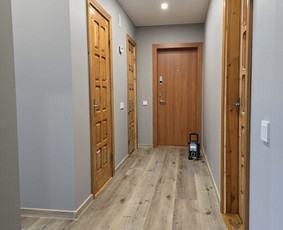 Atlieku Vidaus,lauko,apdailos Darbus. - Laminato klojimas - 1 Laminato klojimas - Atlieku Vidaus,lauko,apdailos Darbus. - 1