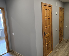 Atlieku Vidaus,lauko,apdailos Darbus. - Durų montavimas - 1 Durų montavimas - Atlieku Vidaus,lauko,apdailos Darbus. - 1