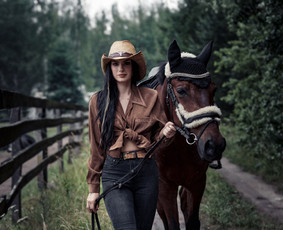 -Asmeninės fotosesijos, Vestuvės, Krikštynos / Ravil and Alina  FrameArt / Darbų pavyzdys ID 3733369