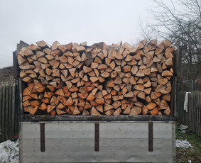 Parduodamos alksnio bei berzo malkos. Taip pat yra ir pigesn - Buitinės paslaugos - 2 Buitinės paslaugos - Parduodamos alksnio bei berzo malkos. Taip pat yra ir pigesn - 2