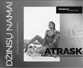 Vizualinis menas kuriantis vertę - Banerių kūrimas - 4 Banerių kūrimas - Vizualinis menas kuriantis vertę - 4