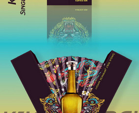 Vizualinis menas kuriantis vertę - Produktų pakuočių, etikečių kūrimas - 4 Produktų pakuočių, etikečių kūrimas - Vizualinis menas kuriantis vertę - 4