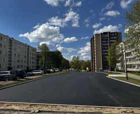 Asfaltavimo darbai visoje Lietuvoje - Kelių tiesimas - 3 Kelių tiesimas - Asfaltavimo darbai visoje Lietuvoje - 3