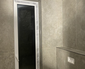 Vidaus darbai, vidaus apdaila / Ivan Sadovnikov / Darbų pavyzdys ID 3733679