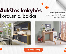 Reklama ir socialinių tinklų administravimas / Verba Perfecta / Darbų pavyzdys ID 3733883