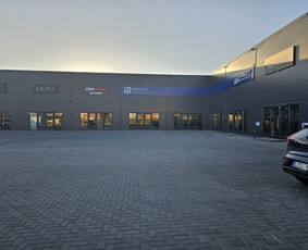 Angarai, metalo konstrukcijos,projektai,statyba / AUTOSTELE UAB / Darbų pavyzdys ID 3734015