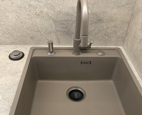 Boilerių remontas, valymas - Pastato ūkio meistro i&scaron;kvietimas Vilniuje - 1