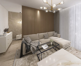 3d vizualizacijos, elektros instaliacijos planai / zuart / Darbų pavyzdys ID 3734147
