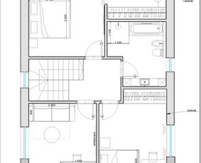 Interjero brėžiniai - 3D vizualizacijos - NT projektai / Interjero dizainas Meraki / Darbų pavyzdys ID 3734191