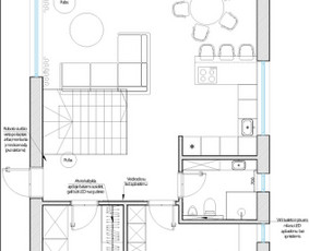 Interjero brėžiniai - 3D vizualizacijos - NT projektai / Interjero dizainas Meraki / Darbų pavyzdys ID 3734193