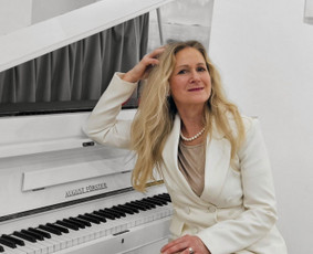 Muzikos mokytojai - Pianino pamokos su patyrusia mokytoja – greitai,efektyviaii - 1