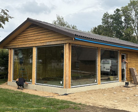 Pvc, Alu, Fasadinis Stiklo Sistemos montavimas ir pardavimas - Langų montavimas - 4 Langų montavimas - Pvc, Alu, Fasadinis Stiklo Sistemos montavimas ir pardavimas - 4
