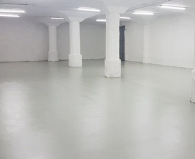 Daiktų saugykla Kirtimuose - Nekilnojamo turto nuoma - 4 Nekilnojamo turto nuoma - Daiktų saugykla Kirtimuose - 4