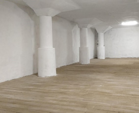 Daiktų saugykla Kirtimuose - Nekilnojamo turto nuoma - 3 Nekilnojamo turto nuoma - Daiktų saugykla Kirtimuose - 3