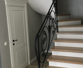 Durų ir Laiptų gamyba / Durų ir Laiptų gamyba / Darbų pavyzdys ID 3734953