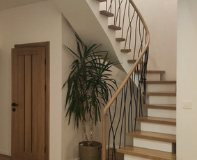 Durų ir Laiptų gamyba / Durų ir Laiptų gamyba / Darbų pavyzdys ID 3734957