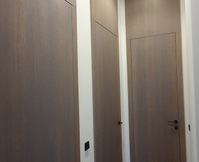 Durų ir Laiptų gamyba / Durų ir Laiptų gamyba / Darbų pavyzdys ID 3734961
