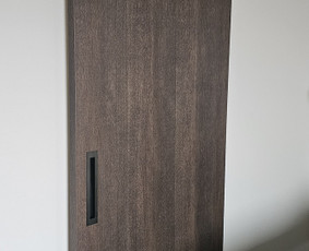 Durų ir Laiptų gamyba / Durų ir Laiptų gamyba / Darbų pavyzdys ID 3734973