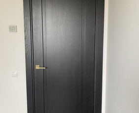 Durų ir Laiptų gamyba / Durų ir Laiptų gamyba / Darbų pavyzdys ID 3734995