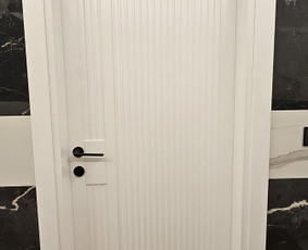 Vidaus durys, gamyba - Durų ir Laiptų gamyba - 4