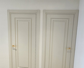 Durų ir Laiptų gamyba / Durų ir Laiptų gamyba / Darbų pavyzdys ID 3735003