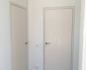 Durų ir Laiptų gamyba / Durų ir Laiptų gamyba / Darbų pavyzdys ID 3735009