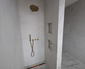 Vonios remontas - Plytelių meistras - 4