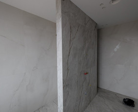 Vonios remontas - Plytelių meistras - 2