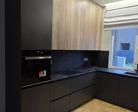 Korpusinių baldų gamyba ir prekyba / N&R Projektai / Darbų pavyzdys ID 3735243