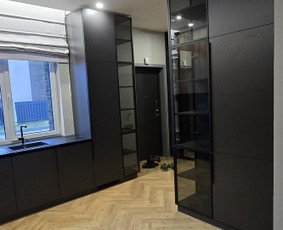 Korpusinių baldų gamyba ir prekyba / N&R Projektai / Darbų pavyzdys ID 3735247